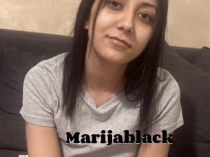 Marijablack