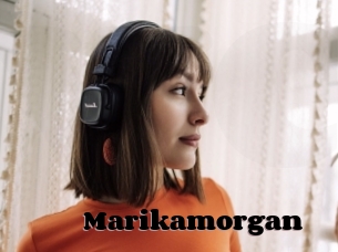 Marikamorgan