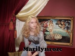 Marilynroze