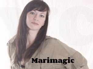 Marimagic