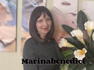 Marinabenedict