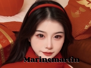 Marinemartin