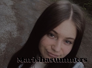 Marishasummers