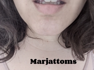 Marjattoms