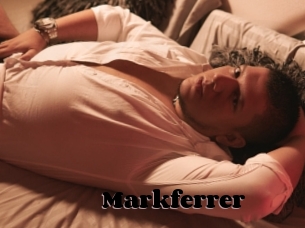 Markferrer
