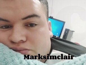 Marksimclair