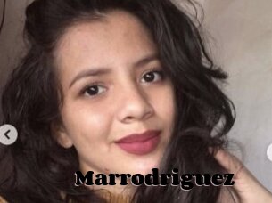 Marrodriguez