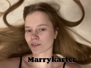 Marrykarter