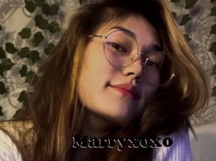 Marryxoxo