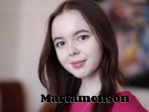 Martamenson