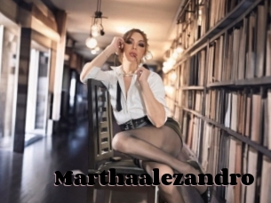 Marthaalezandro
