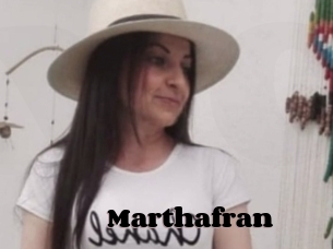 Marthafran