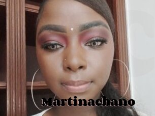 Martinaebano