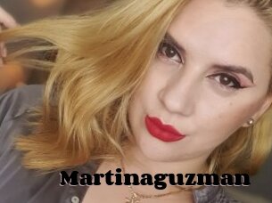 Martinaguzman