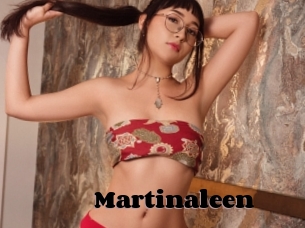 Martinaleen