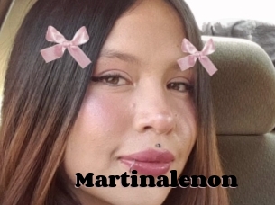 Martinalenon