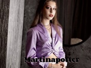 Martinapotter