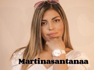 Martinasantanaa