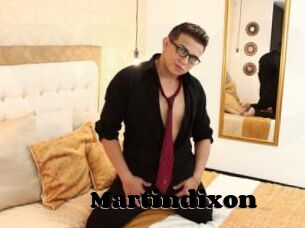 Martindixon