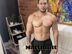Martinfitt