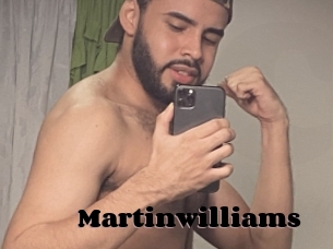 Martinwilliams