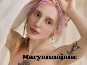Maryannajane