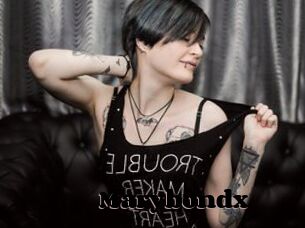 Marybondx
