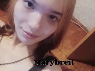 Marybreit
