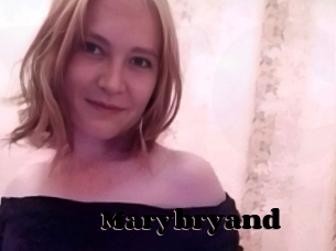 Marybryand