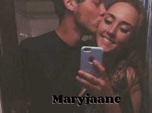 Maryjaane
