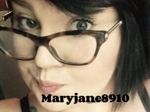 Maryjane8910