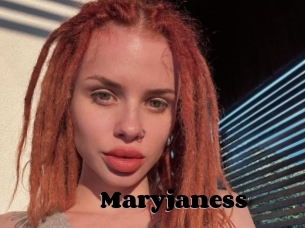 Maryjaness