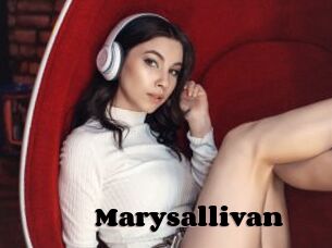 Marysallivan