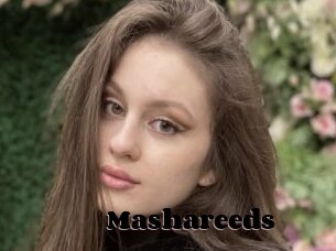 Mashareeds