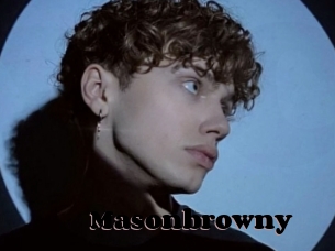 Masonbrowny