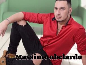 Massimo_abelardo
