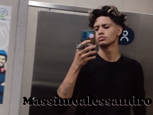 Massimoalessandro