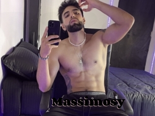Massimosy