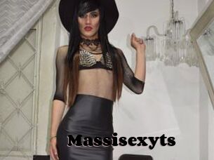 Massisexyts