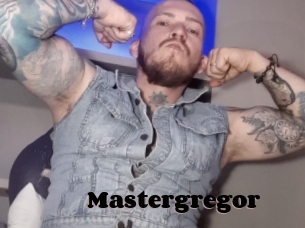 Mastergregor