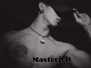 Masterjett