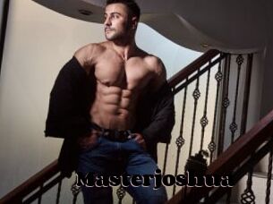 Masterjoshua