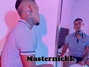 Masternickk