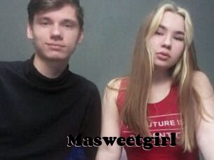 Masweetgirl