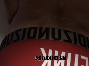 Mat0038