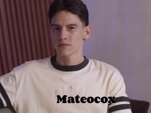 Mateocox