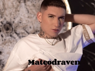 Mateodraven