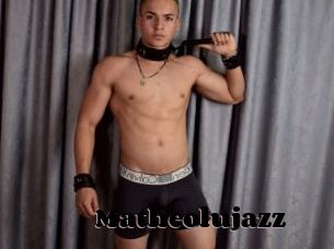 Matheolujazz