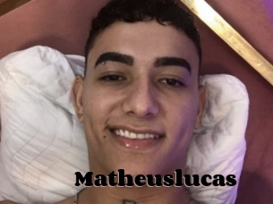 Matheuslucas