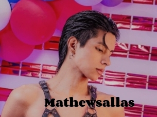 Mathewsallas